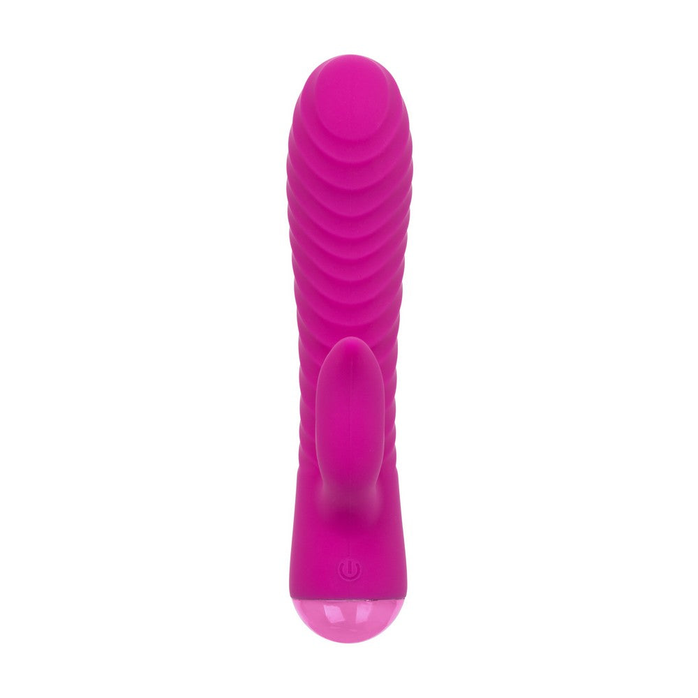 California Exotics Extra Thicc Chubby Gyrating Tickler
