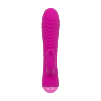 California Exotics Extra Thicc Chubby Gyrating Tickler