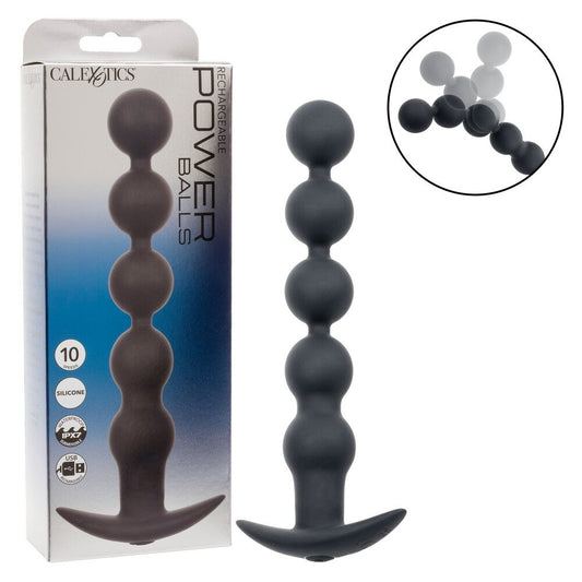 California Exotics Rechargeable Power Balls