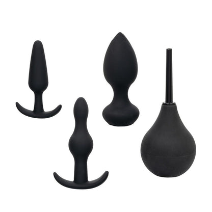 California Exotics Pleasure Kits Anal Explorer Collection