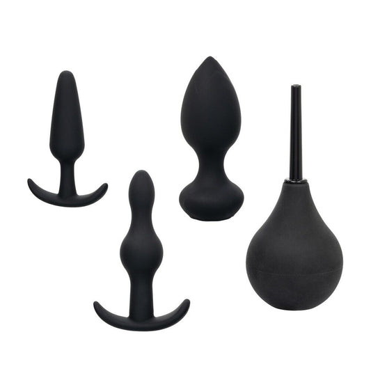 California Exotics Pleasure Kits Anal Explorer Collection