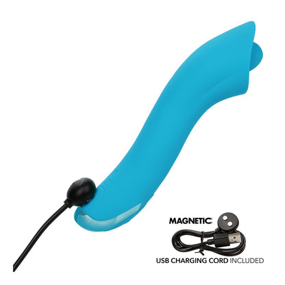 California Exotics Kroma Turbo Exciter Rechargeable Massager
