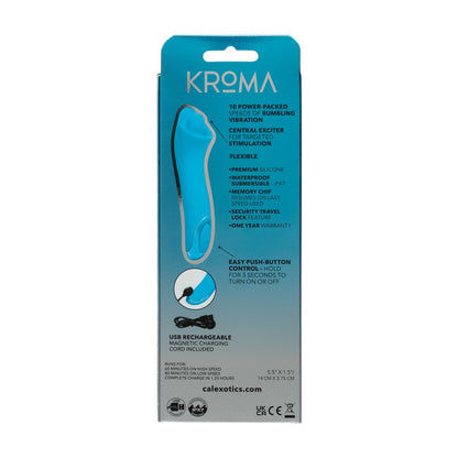 California Exotics Kroma Turbo Exciter Massager