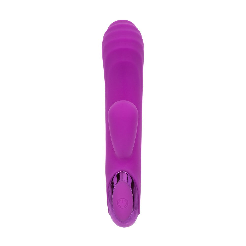 California Exotics Kroma Turbo Passion  Rabbit Vibrator