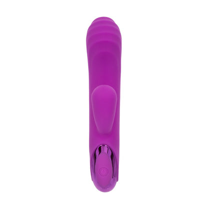 California Exotics Kroma Turbo Passion  Rabbit Vibrator