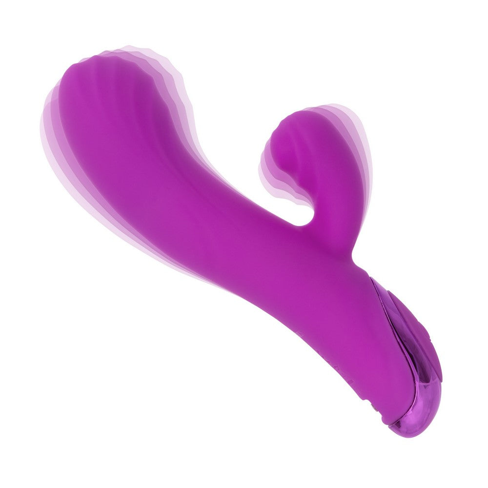 California Exotics Kroma Turbo Passion Rechargeable Vibrator