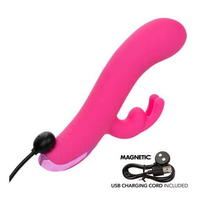California Exotics Kroma Turbo G-Bunny Rabbit Vibrator