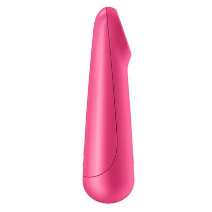 Satisfyer Ultra Power Bullet 3 Mini Clitoral Vibrator
