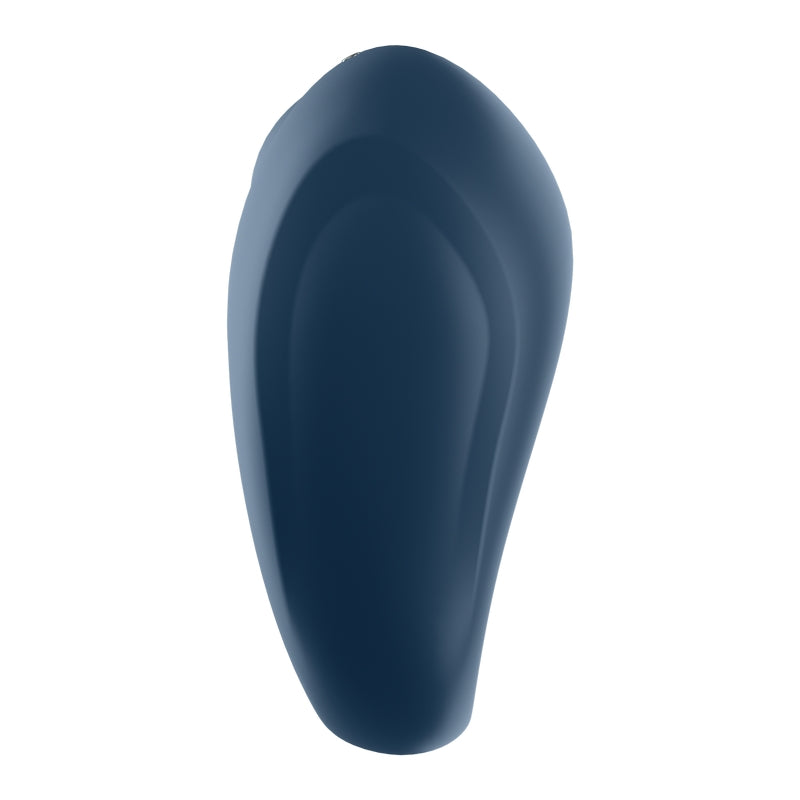 Satisfyer Strong One Vibrating Cock Ring