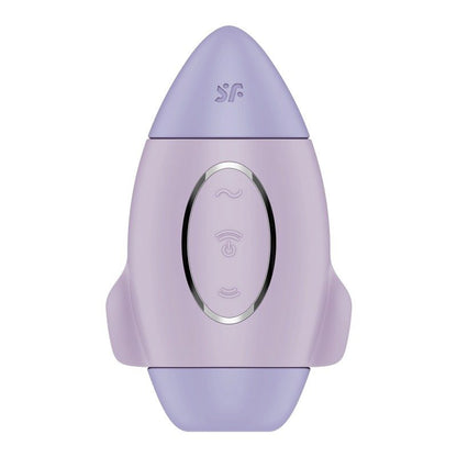 Beginner-Friendly Air Pulse Toy with USB Charger
