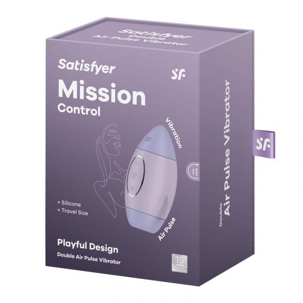 Beginner-Friendly Air Pulse Toy with USB Charger