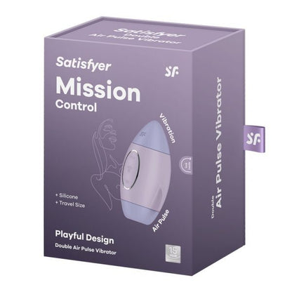 Beginner-Friendly Air Pulse Toy with USB Charger