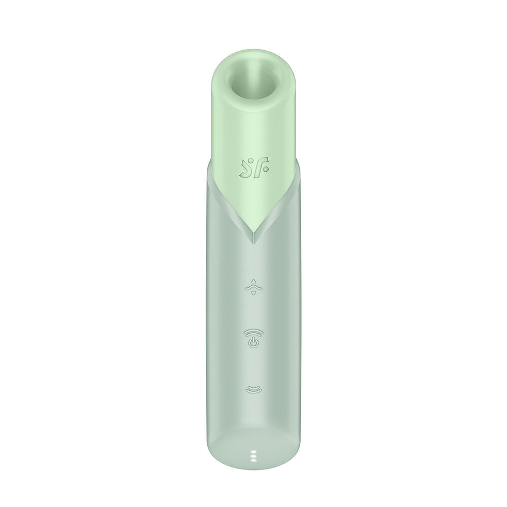 Satisfyer Naughty Kiss