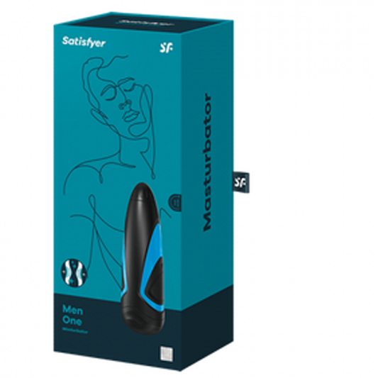 Satisfyer Men One Masturbator