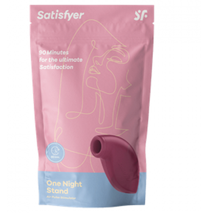 Satisfyer One Night Stand Air Stimulator