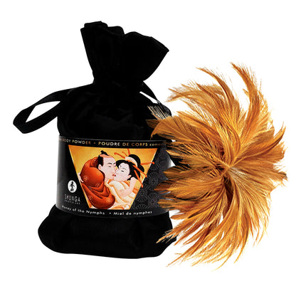Shunga Sweet Kisses Sensual Edible Foreplay Kit