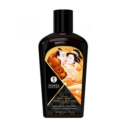 Shunga Sweet Kisses Sensual Edible Foreplay Kit
