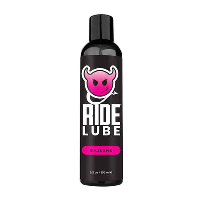 Sliquid Ride Silicone Lube