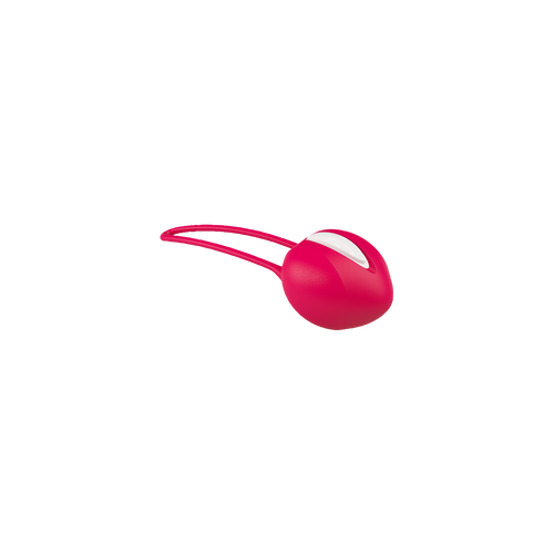 Fun Factory Uno Smartball Kegel Exerciser -Red