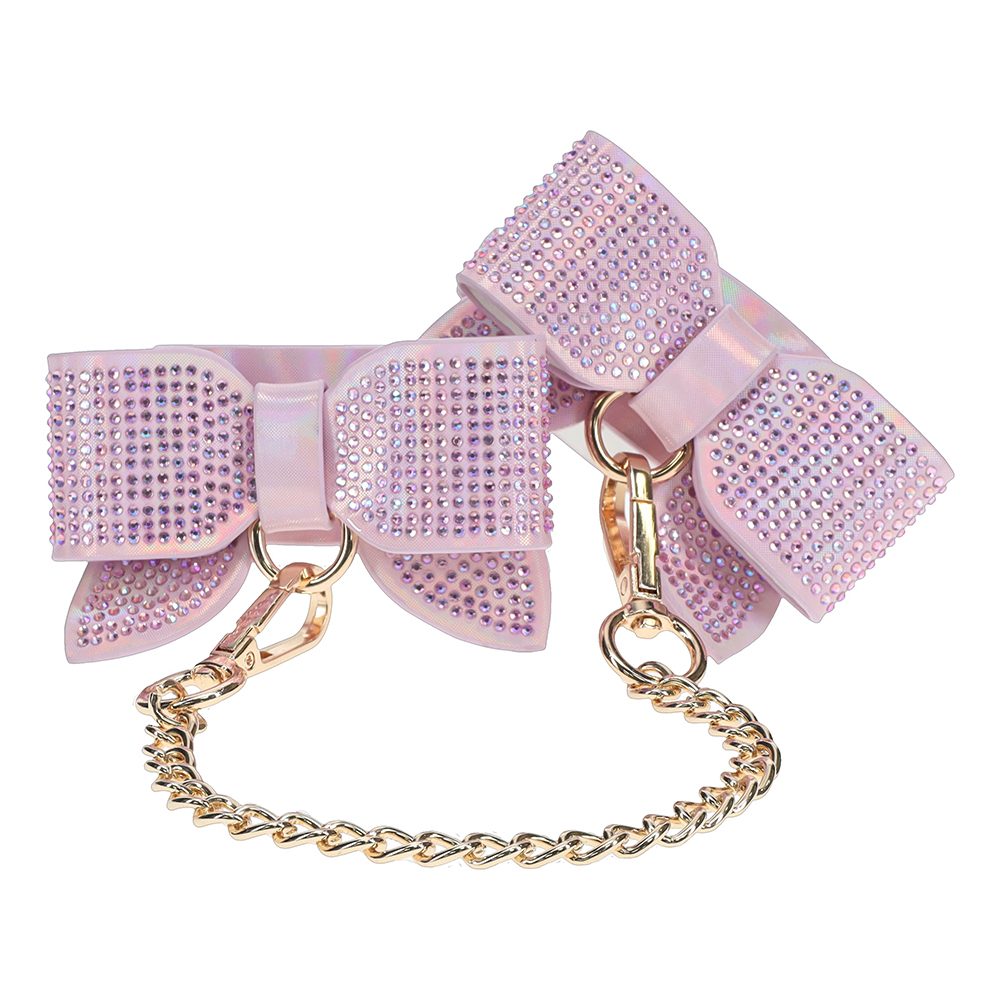 Shots Ouch! Paris Collection Handcuffs