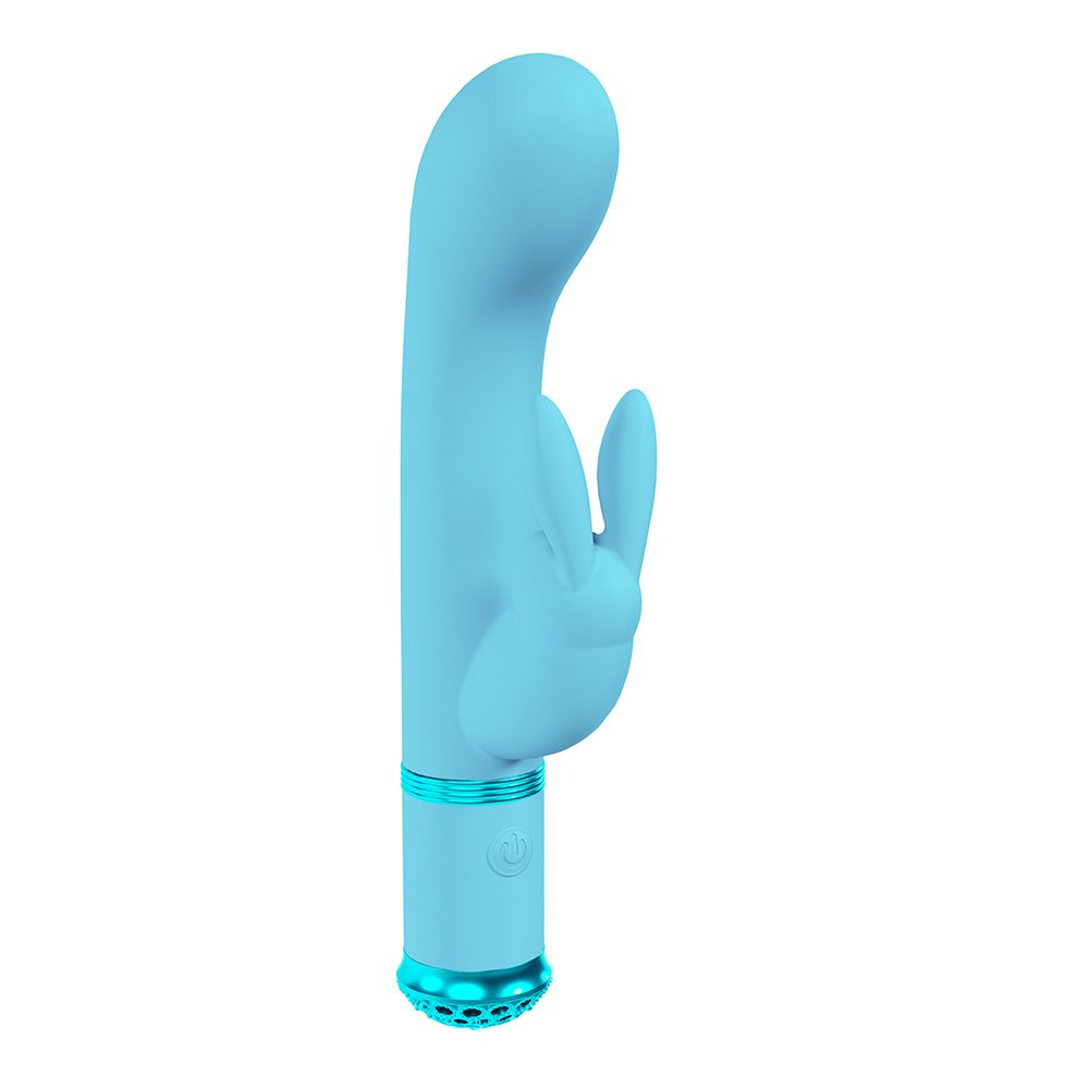 Shots Belle 10 Function Rabbit Vibe – Paris Collection