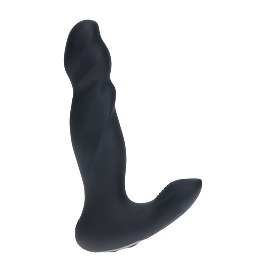 Shots LevelZ Vibrating & Thrusting Prostate Massager