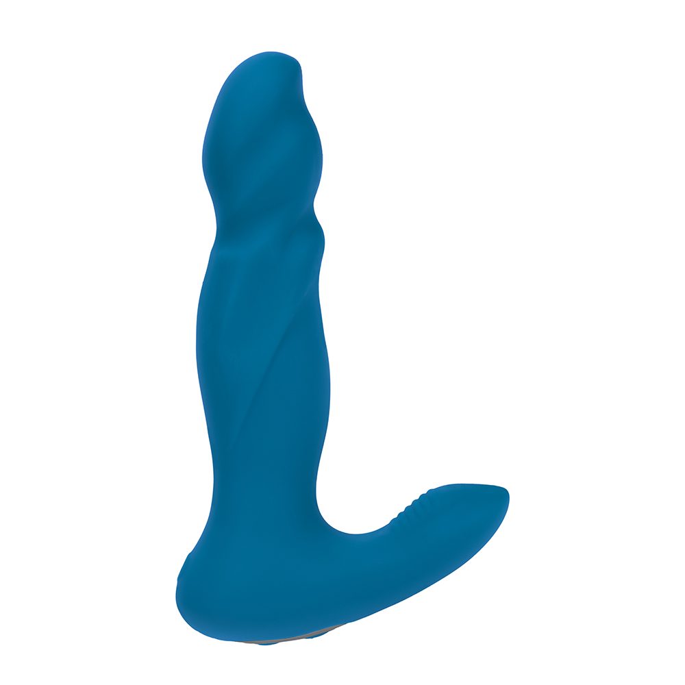 Shots LevelZ Vibrating & Thrusting Prostate Massager