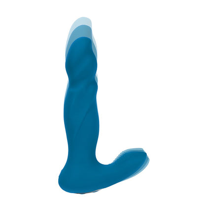 Shots LevelZ Vibrating & Thrusting Prostate Massager