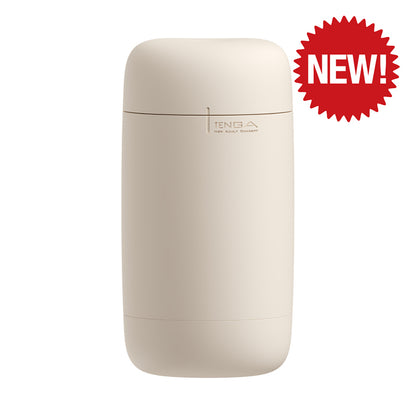 Tenga Puffy Male Masturbator
