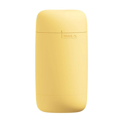 Tenga Puffy Male Masturbator