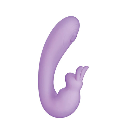 Nasstoys Blaze Bunny Thumper Vibe – Dual Motor Rabbit Vibrator