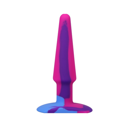 Doc Johnson A-Play Groovy 5” Anal Plug