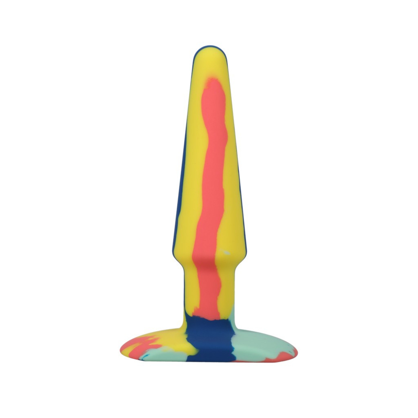 Doc Johnson A-Play Groovy 5” Anal Plug
