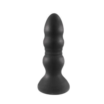 Nasstoys Atomic Thrusting Light-Up Power Plug