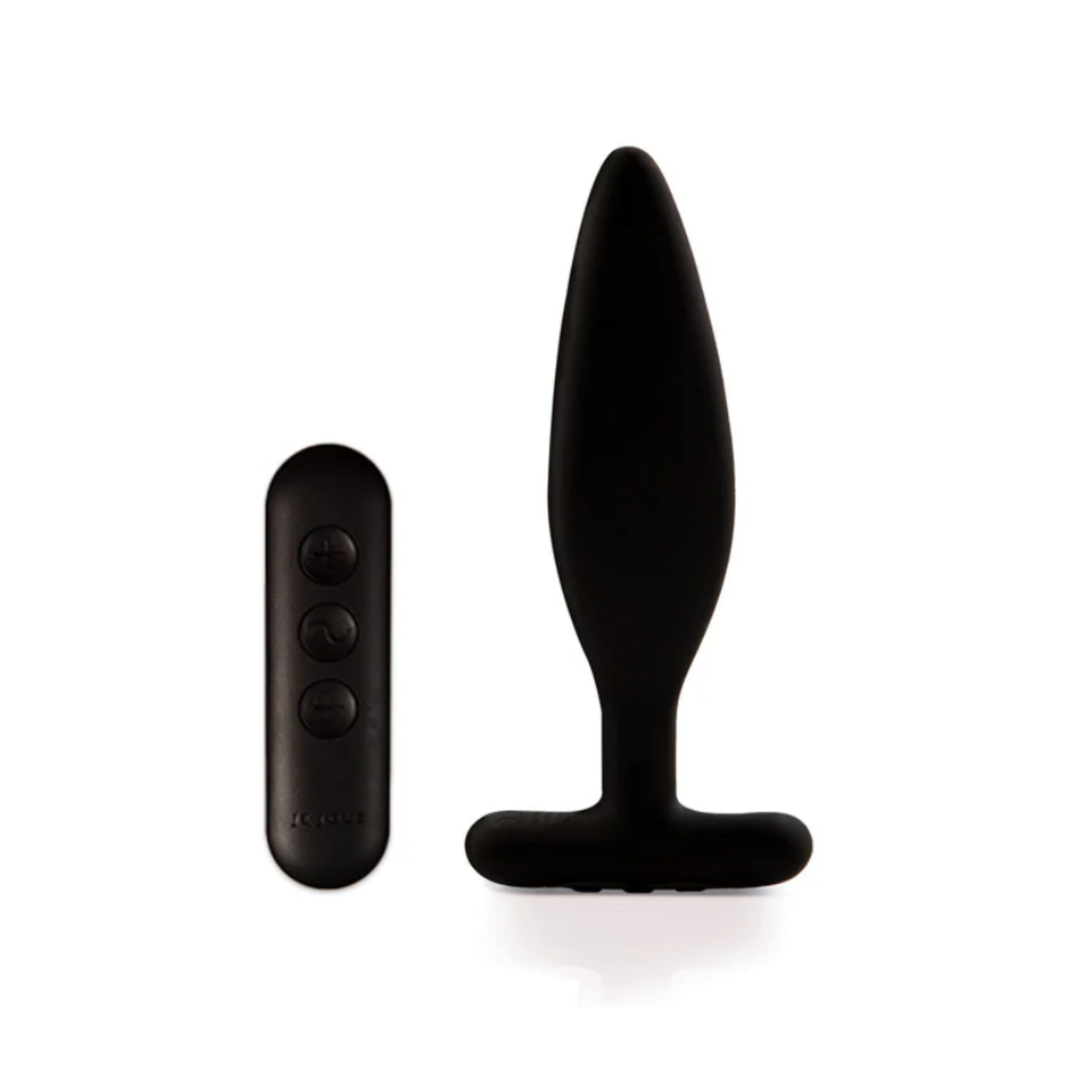 Je Joue Egon Vibrating Butt Plug