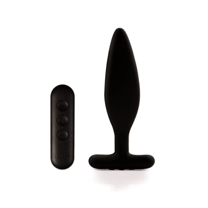 Je Joue Egon Vibrating Butt Plug