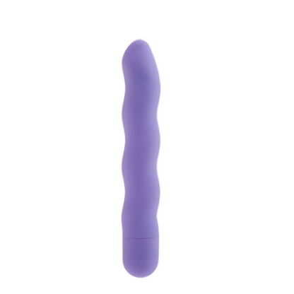 CalExotics First Time Power Swirl Purple