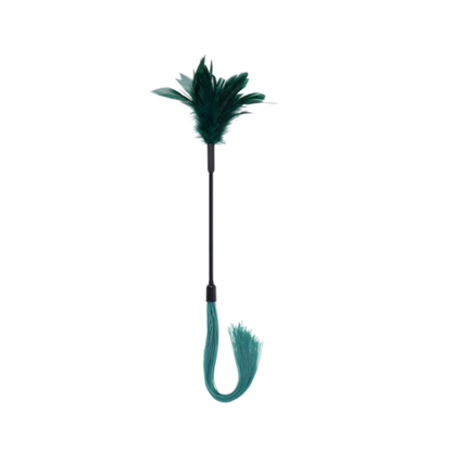Sportsheets Indica Feather Tickler