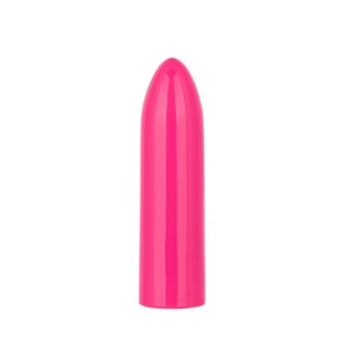 CalExotics Turbo Buzz Classic Mini Bullet Pink