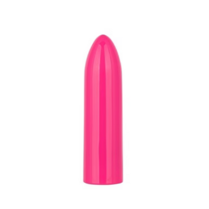 CalExotics Turbo Buzz Classic Mini Bullet Pink