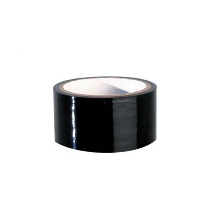 Love To Love Bond My Desire Bondage Tape – 2-Pack Black Rolls
