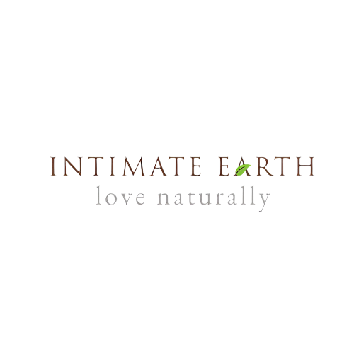 Intimate Earth natural lubricants and massage oils with organic extracts