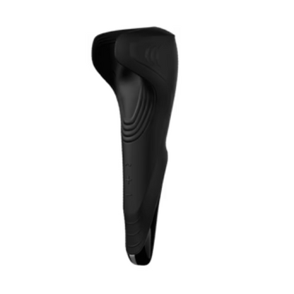 Satisfyer Men Wand – Vibrating Male Masturbator