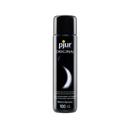 Pjur Original Silicone-Based Lubricant