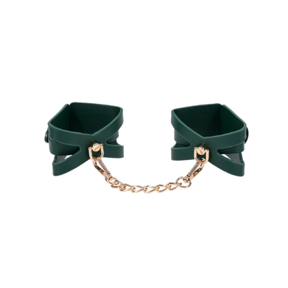 Sportsheets Indica Cutout Cuffs