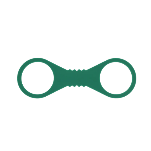 Sportsheets Indica Large Silicone Cuffs