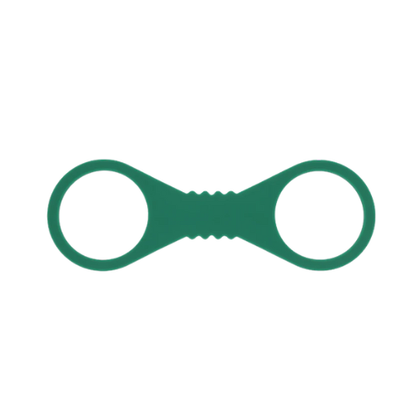 Sportsheets Indica Large Silicone Cuffs