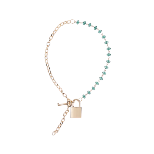 Sportsheets Indica Crystal Day Collar