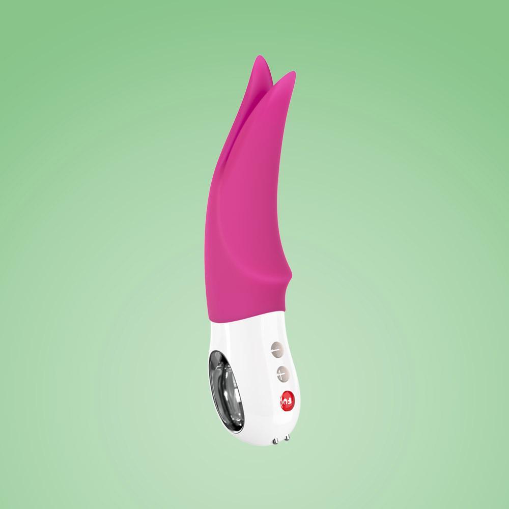 Fun Factory Volta Vibrator - Various Colors