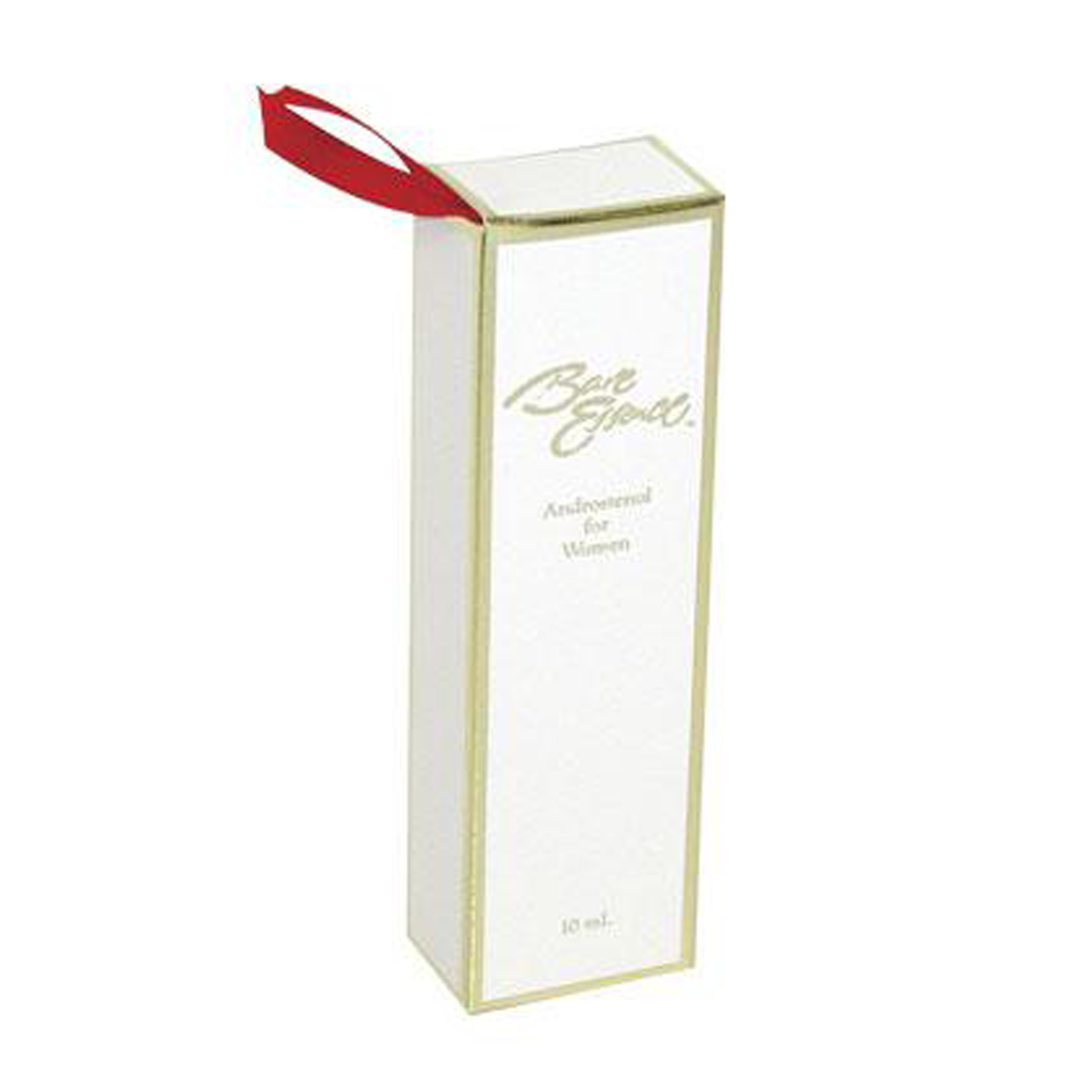 Slippery Stuff Bare Essence For Her – Original Scent - 10ml